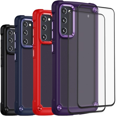 Softcase Phone Case Galaxy S20fe For Samsung Galaxy S20 FE