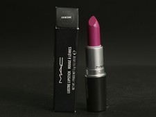 mac sophisto lipstick