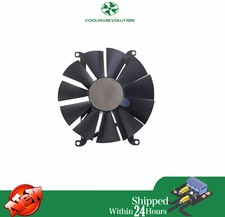 87MM CF9015U12D Graphics Card Fan for Lenovo Geforce RTX 4060 ITX