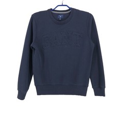 GANT Men Crew Neck Jumper Pullover Sweater Size M AB1