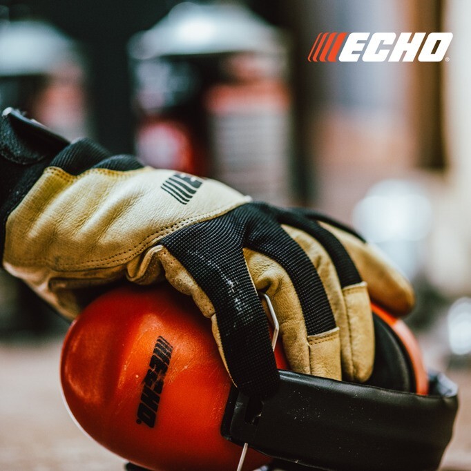 Echo X Series 2-Stroke Gas Powered Articulating Shafted