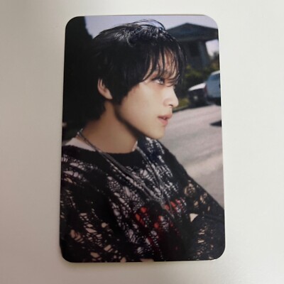 NCT Dream ISTJ album Videography Club & Broken Melodies