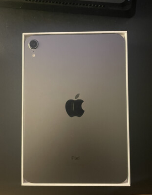 iPad Mini Brand New, Box Included.