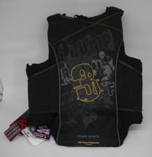 Pikeur Kinder Reitweste Protektorweste Level 3 Body & Shoulder Gr. L