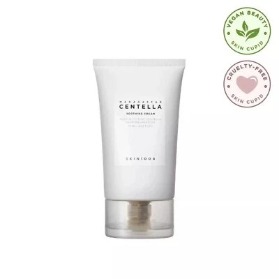 SKIN1004 Madagascar Centella Soothing Cream 75ml