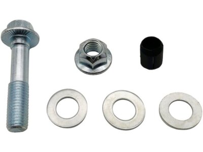 SKP 76QH29J Front Alignment Camber Kit Fits 1998-2002 Chevy Prizm