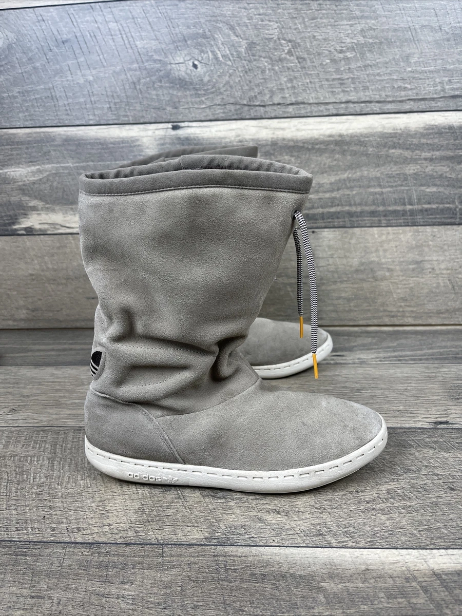 Adidas attitude boots sales