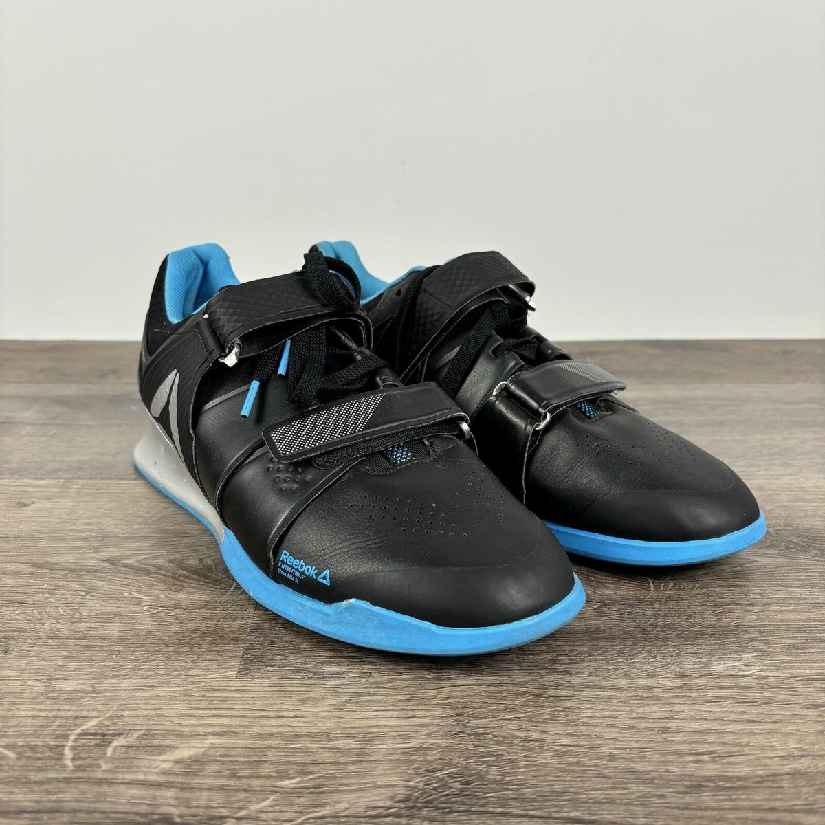 Olympic Lifting Reebok Legacy Lifter Men's Weightlifting