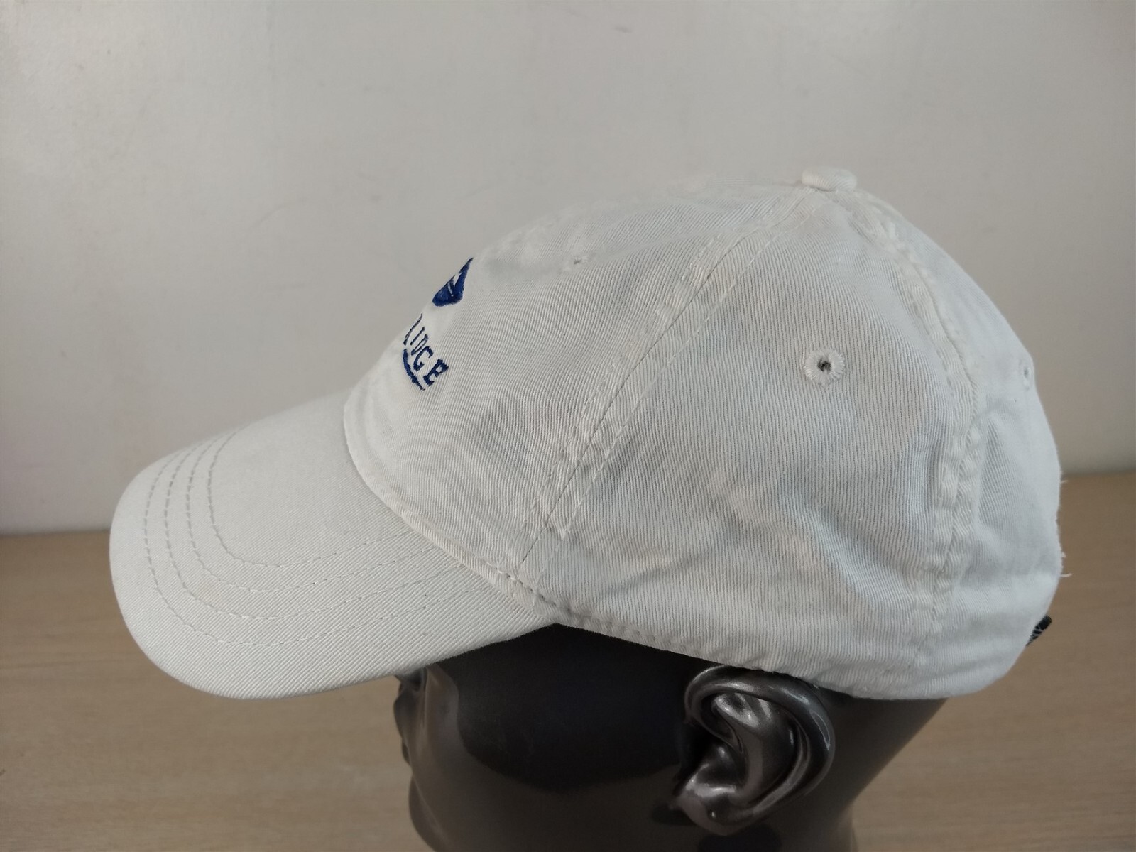 STONE RIDGE  ADJUSTABLE STRAPBACK BASEBALL HAT/CA… - image 5