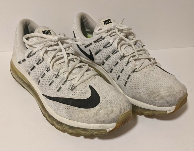 air max 2016 summit white