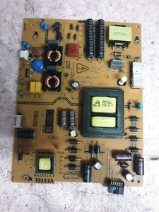 Power Board Für Luxor LUX0143003 TV 17IPS72 23340904 LC430EQY VES430QNDL-2D-N11