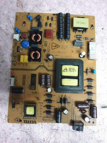 Power Board Für Luxor LUX0143003 TV 17IPS72 23340904 LC430EQY VES430QNDL-2D-N11