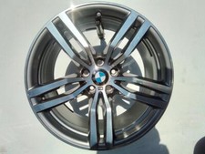 Jantes BMW X6