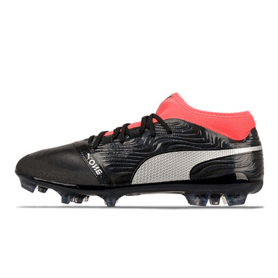 puma one 18.2 ag