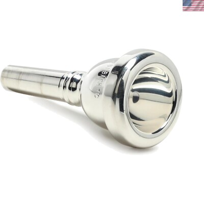 Trombone, Baritone and Euphonium Mouthpiece