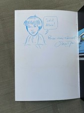 Marin Libro Artbook Minialuxe En Estado Nuevo Con Dedicación | eBay Europe (Buy It Now)