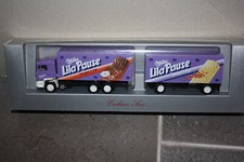 Albedo MAN KHZ "Milka Lila Pause"  A 179