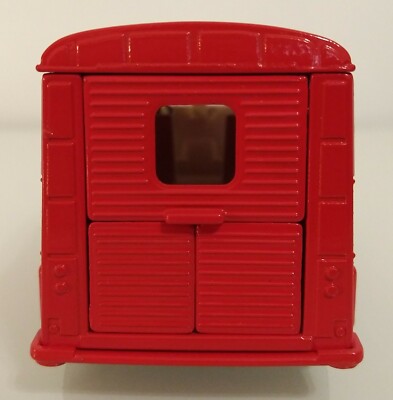 Citroen HY Rémy Martin - Tomica Kado (Neu (gemäss Beschreibung)) in