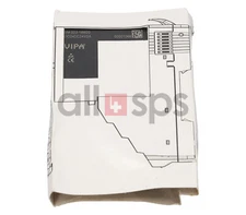 VIPA SM 022, OUTPUT MODULE - 022-1BB20 (NS) 