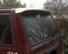 JEEP CHEROKEE XJ 84-96 - DACHSPOILER HECKFLÜGEL - TUNING-Gt JEEP CHEROKEE XJ 84-96 - DACHSPOILER HECKFLÜGEL - TUNING-Gt