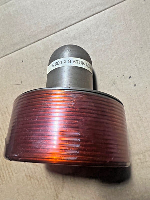 5'' 8TPI - 2G Stummel Akne Gewindelehre