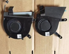 Dell Inspiron 7490 09JN72 0yv2yk 9JN72 yv2yk CPU/GPU Cooling Fan