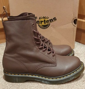 1460 pascal virginia dark brown