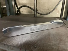 InlinePRO B Series Polished Fuel Rail (READ DESC.)