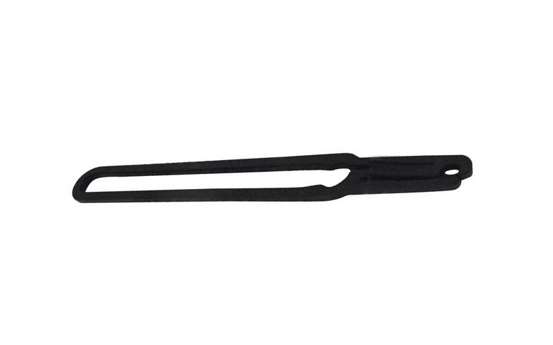 Charnière de four Indesit C00081025 pour réparer une porte qui s'ouvre