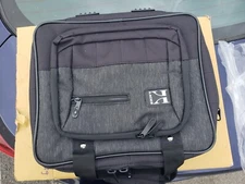 KACES LUXE CLARINET/OBOE CASE COVER, KEYBOARD BAG 25 NOTE SMALL KB1210 NEW!