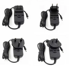 5V AC Adapter for Mighty Bright Pedal Board Light Power Supply