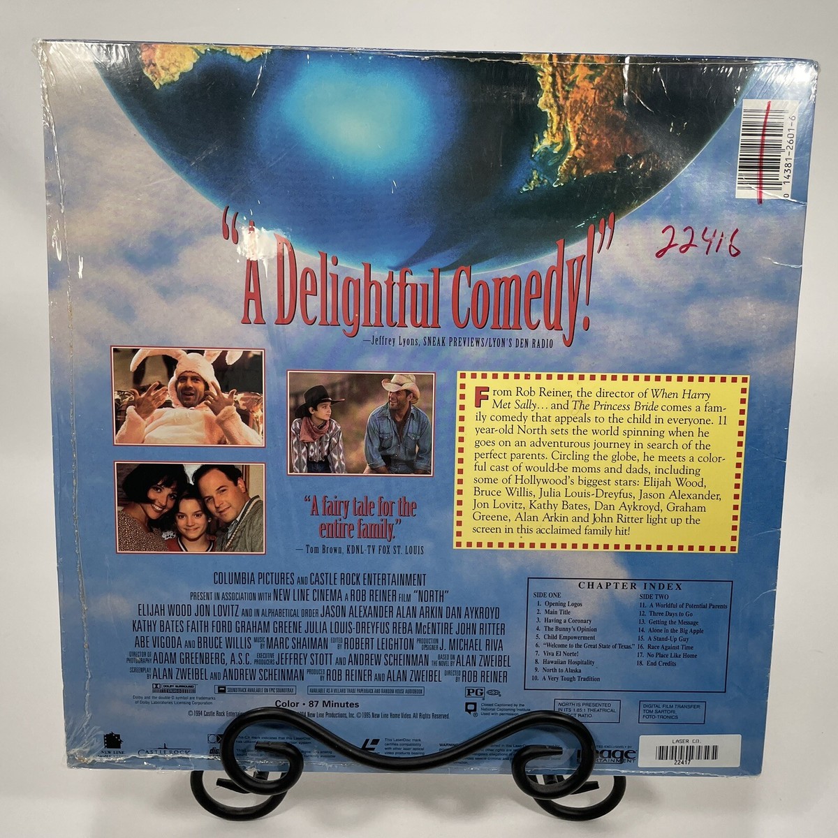 LASERDISC Movie 博士の異常な愛情〈ニューマスター版〉 PILF1938 NOT ON LABEL /00600 s-l1200.jpg