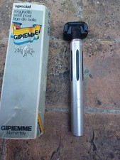  Gipiemme Special Reggisella 25mm Nib  Alan  Vitus L'Eroica