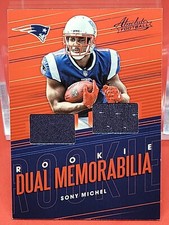 2018 Panini Absolute Football Cards 16