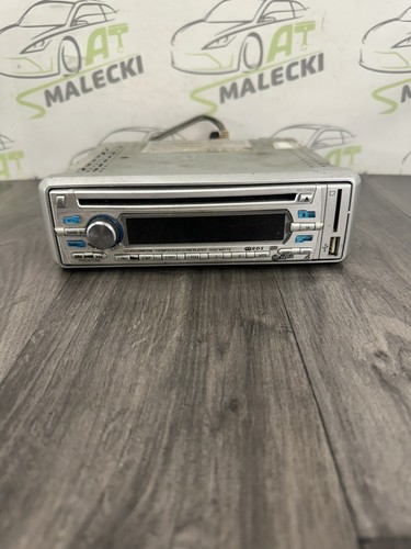 CD-652USMP/FM USB SD Autoradio Roadstar VW Polo 9N1