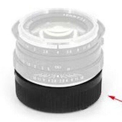 VOIGTLANDER Lens Cap Lid Cover for VM Mount