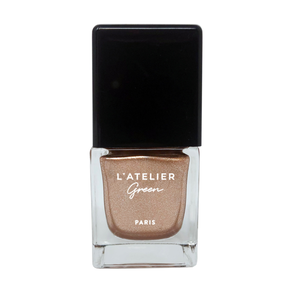 L'ATELIER GREEN PARIS - Golden Girl