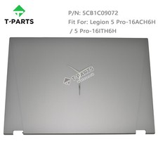 New For Lenovo Legion 5 Pro-16ACH6H 5 Pro-16ITH6H Lcd back cover Rear Lid Case