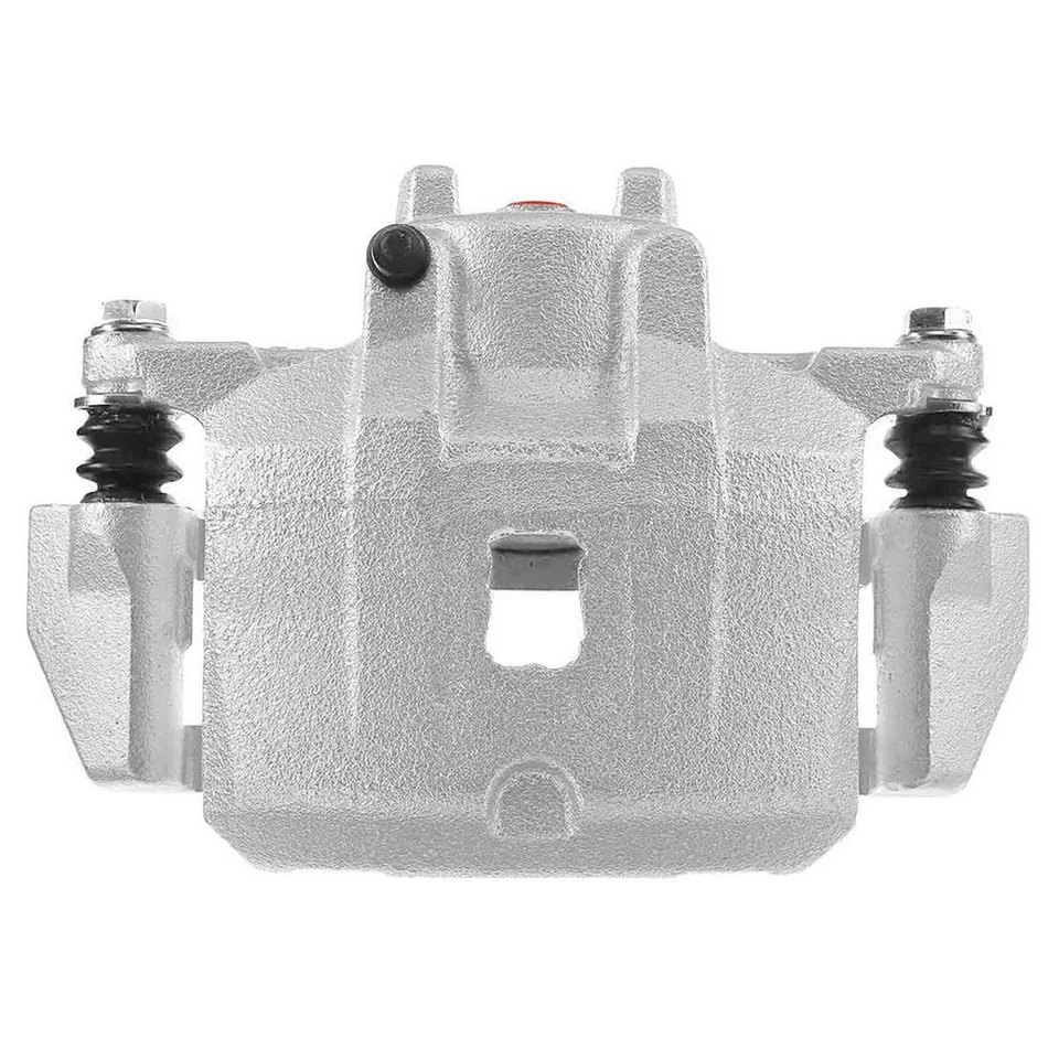 Front Left Brake Caliper with Bracket for 2005 Chrysler Sebring Dodge Stratus - Image 2 of 4