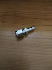 Swagelok SS-300-R-4 .3/16 tube x 1/4 tube adapt, several availiable