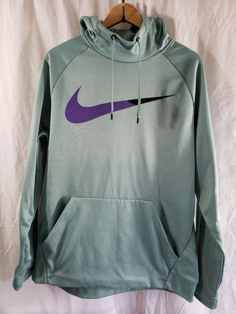 Nike mint sweater hot sale