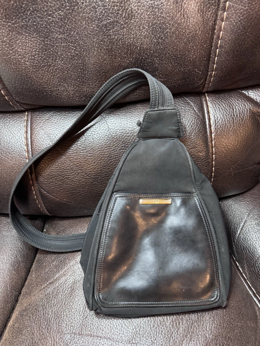 Nine West Leather Backpacks for Women for sale | eBay display picture 3