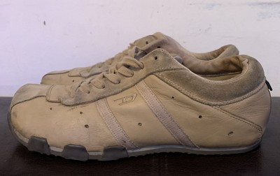 Diesel Sneakers Women's Shoes Evelyn 