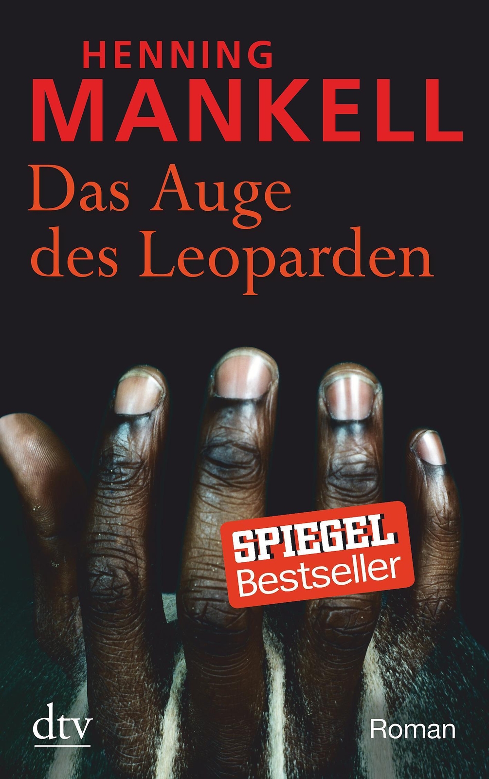 Thumbnail - Das Auge Des Leoparden | Henning Mankell | Taschenbuch | 379 S. |