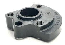 2011-2017 VW Audi Rear Engine Balance Shaft Weight OEM #06E103331L