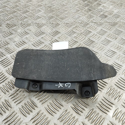 VOLKSWAGEN ID.4 E21 Kotflügel hinten links 11A854855 Strom 195kw 2022 27308562