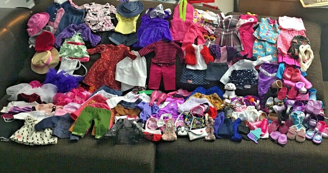 my life doll food truck