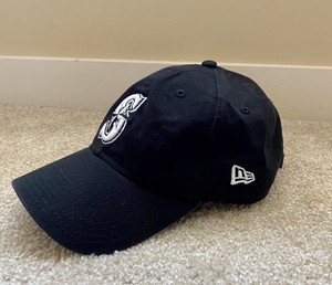 seattle mariners black hat