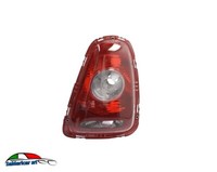 Blinker Hinten Recht Hell Anpassbar Auf Mini Ein Cooper R56 07/2006- > 63212