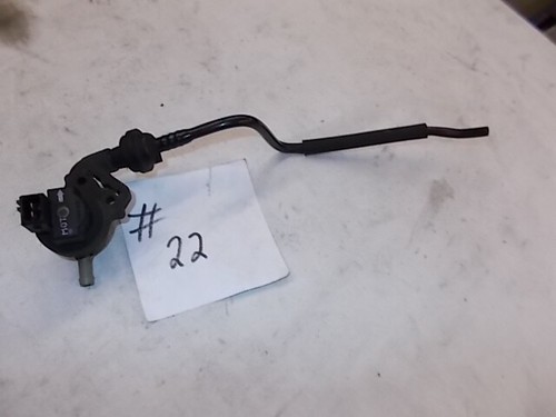 Mercedes R170 SLK 230 EZ 02 Regenerierventil Unterdruckventil 0004701693